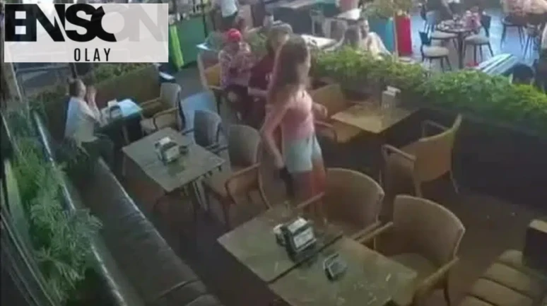 Ece İrtem'in avukatı açıklama yaptı