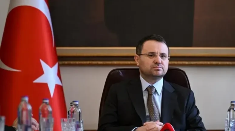 Adalet Bakanı: Terörsüz Türkiye Projesi Yasalarla Güçlenecek!
