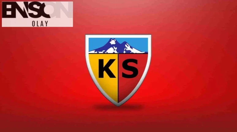 Kayserispor Yönetiminden Transfer Yasağıyla İlgili Açıklama Geldi
