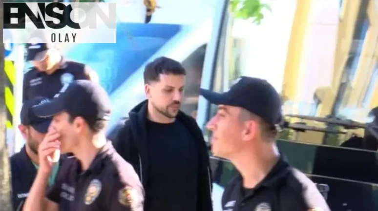 Eren Yorulmaz Adlı Şahıs Gözaltına Alındı, Sebebi ve Test Sonucu!