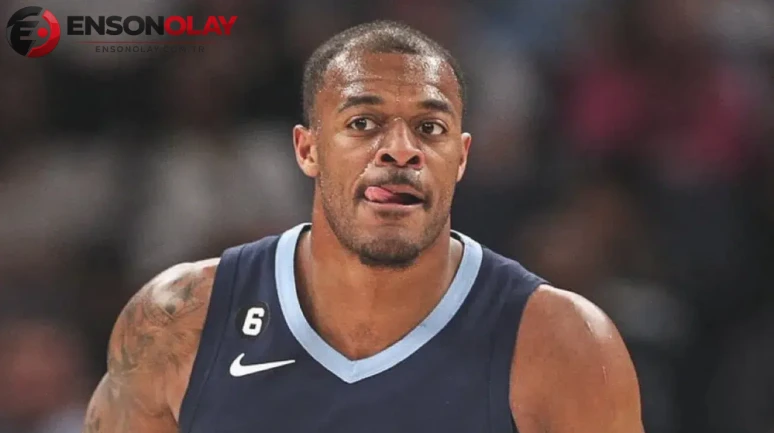 Trabzonspor Basketbol Takımı, pivot Xavier Tillman'ı renklerine bağladı