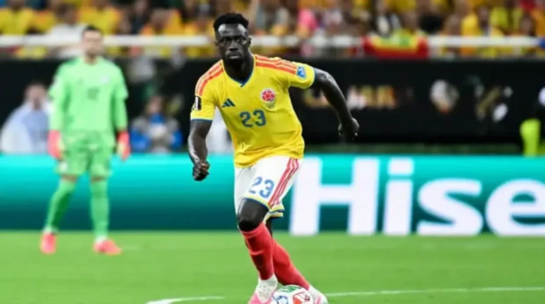 Davinson Sanchez, Galatasaray tarihinin en pahalı 2. satışı olabilir!