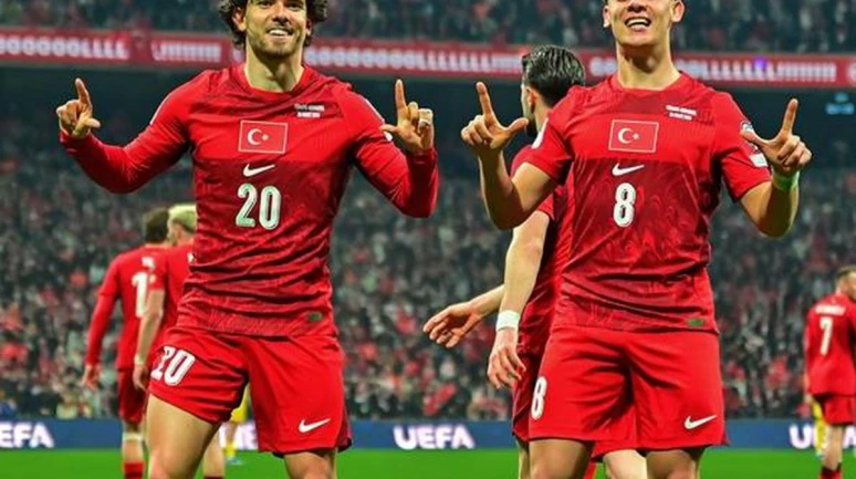Türkiye Paraguay Maçı, Neden Tekrarlanacak mı?