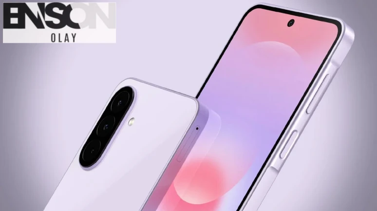 Samsung Galaxy A27'nin yeni renk seçeneği sızdırıldı!