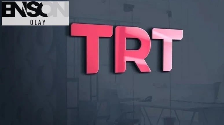 TRT'de Dünya Kupası'nda yaşanan olay! Spiker, İran-Yeni Zelanda maçında takımları karıştırınca görevden alındı