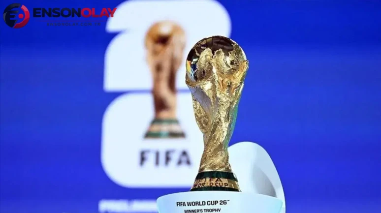 2026 FIFA Dünya Kupası'nda son 32 turu eşleşmeleri belli oldu