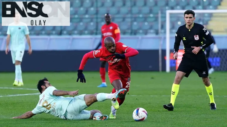 Aliağa FK'da orta saha operasyonu: Hedefteki isim Alper Karaman
