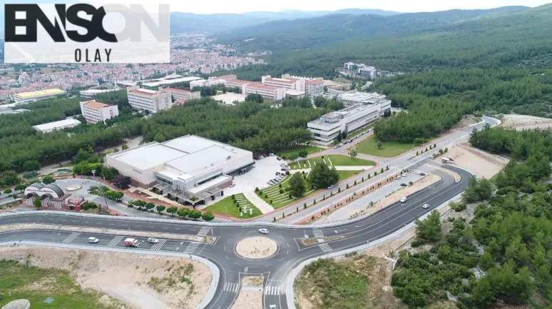 Bilimsel üretimde zirveye oynuyor: Muğla Sıtkı Koçman Üniversitesi ilk 50 listesinde
