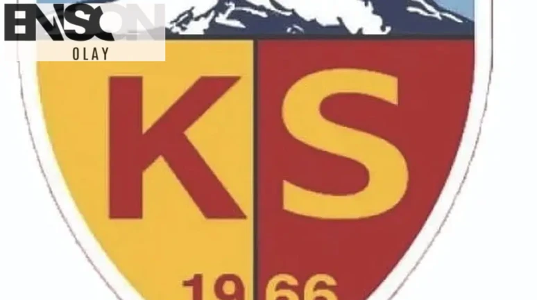 Kayserispor’a transfer yasağı geldi
