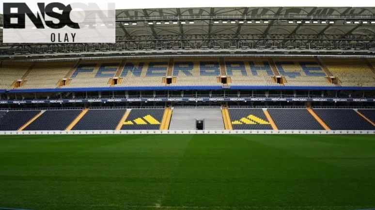 Saracoğlu’nda devrim: Maraton tribününde VIP dönemi kapanıyor