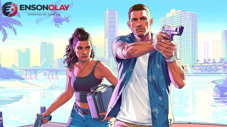 GTA 6 Fiziksel Sürüm Bekleyenlere Kötü Haber: Disk Versiyonu Asla Gelmeyebilir