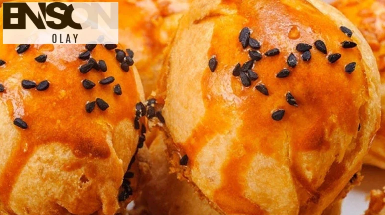 Çay saatlerinin yıldızı: Yumuşacık çörek otlu poğaça tarifi