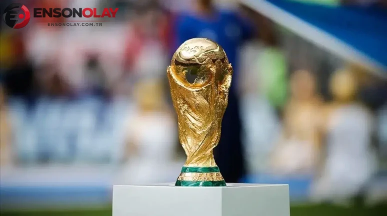 2026 Dünya Kupası'nda yarın 5 kritik randevu! işte maç programı ve detaylar
