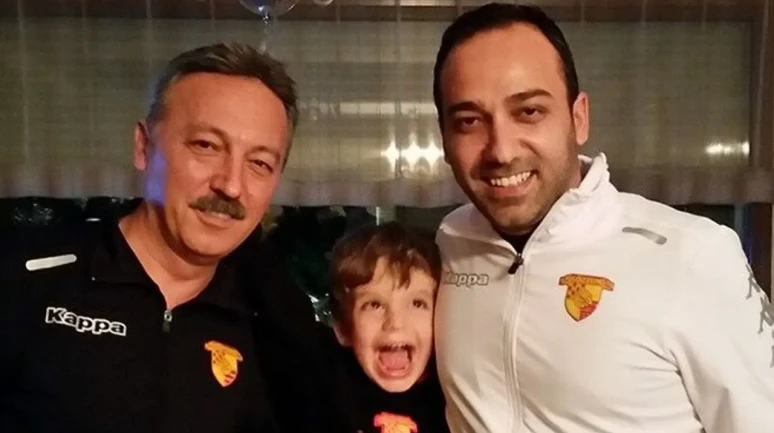 İş İnsanı Doğuş Bayır Kimdir?