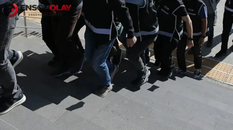 Bahis şikesi soruşturmasında 5 şüpheli için tutuklama talebi