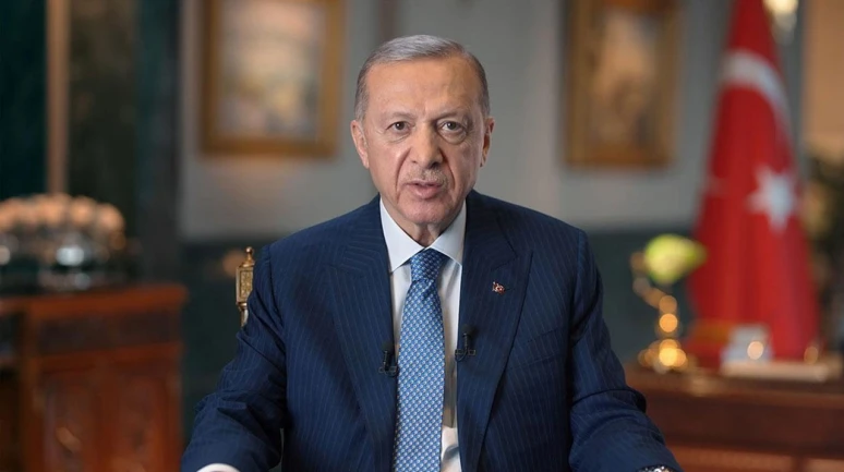 15 Temmuz’un 10. yılında Erdoğan’dan dikkat çeken açıklama