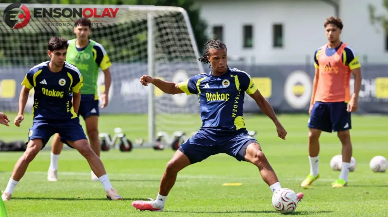 Fenerbahçe, Avusturya temsilcisi LASK ile özel bir hazırlık maçında karşı karşıya gelecek
