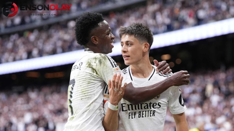 Arda Güler bunu beğendi, Real Madrid transferde 2 bomba daha mı patlatacak?