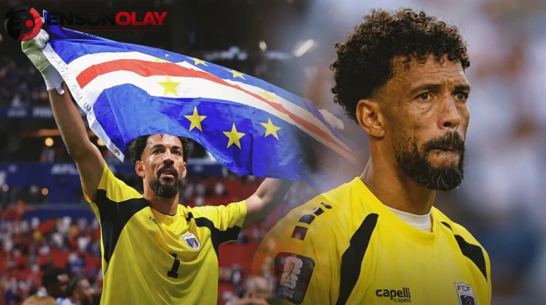 2026 Dünya Kupası'nın fenomen eldiveni Vozinha’nın yeni adresi şaşırttı! Dev kulübe imzayı attı