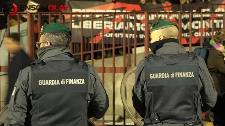 İtalya'yı sarsan trajedi! Bologna'da yaşanan ölüm olayı kent sokaklarını karıştırdı