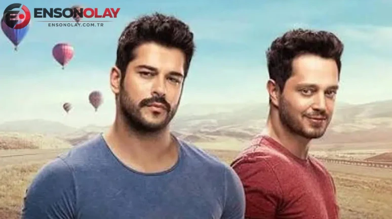 Kardeşim Benim filmi nerede ve ne zaman çekildi? Oyuncuları kimlerdir?