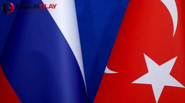 Türkiye, Rus yatırımcıların güvenli limanı olarak tercih ediliyor