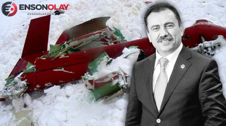 Muhsin Yazıcıoğlu soruşturmasında 25 kişi gözaltına alındı