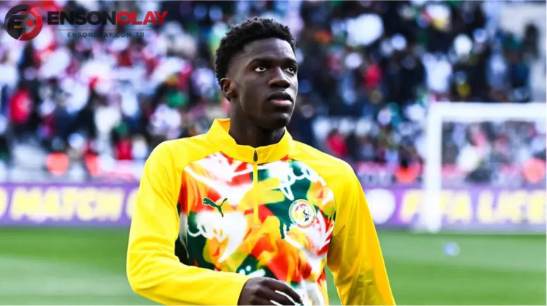 Galatasaray'da yeni transfer hedefi : Assane Diao için nabız yoklanıyor