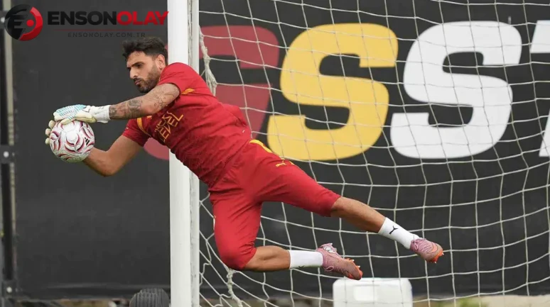 Galatasaray'da Yeni Sezon Heyecanı Yükseliyor