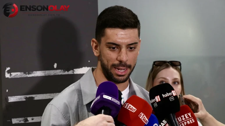 Trabzonspor'un yeni transfer bombası: Cenk Özkaçar'ın detayları ortaya çıktı!
