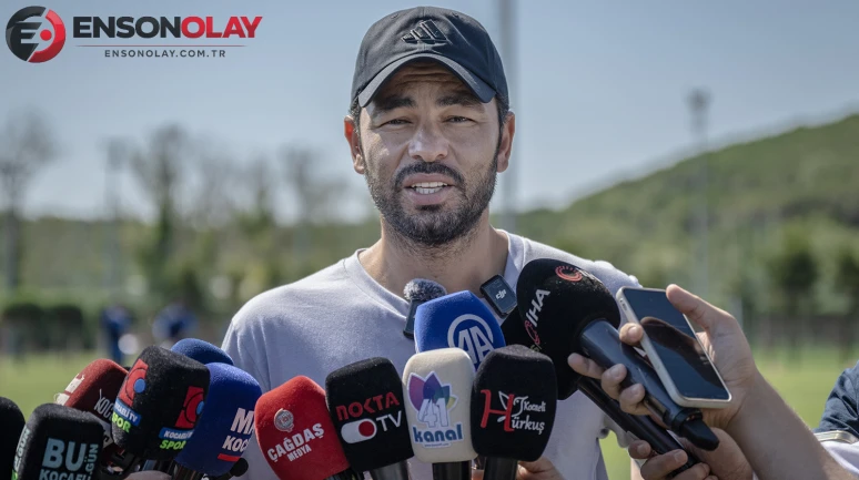 Kocaelispor Teknik Patronu Selçuk İnan: "Transfer için Birçok Oyuncuyla Görüşüyoruz"