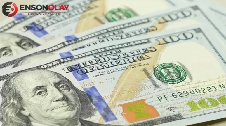 Merkez Bankası açıkladı : Kısa vadeli dış borç 172,7 milyar dolara yükseldi