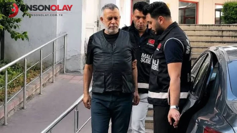 Haluk Levent hangi cezaevine gönderildi? İşte detaylar