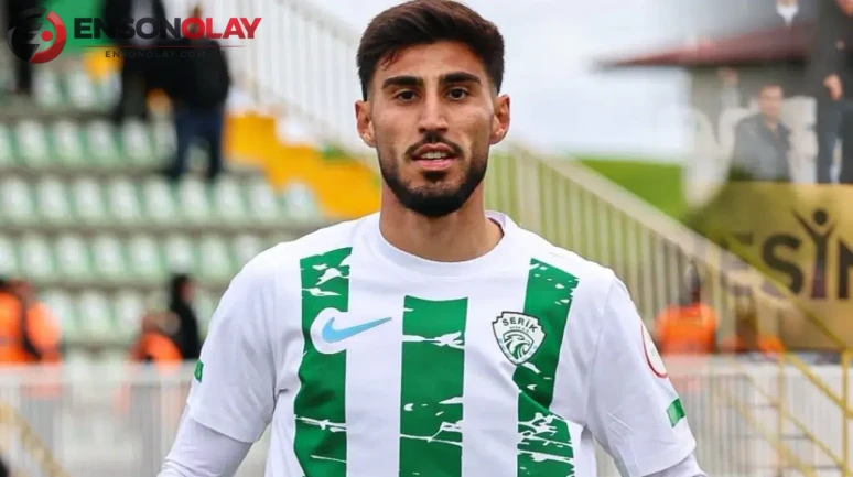 Gençlerbirliği, Gökhan Altıparmak ile yollarını ayırdı
