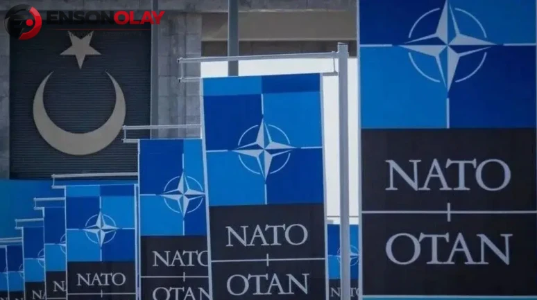 NATO Zirvesi için hatıra parası basıldı : 5 TL tedavüle girdi