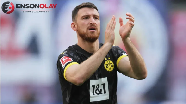 Beşiktaş'ın Salih Özcan'a ödeyeceği maaş ve imza parası belli oldu
