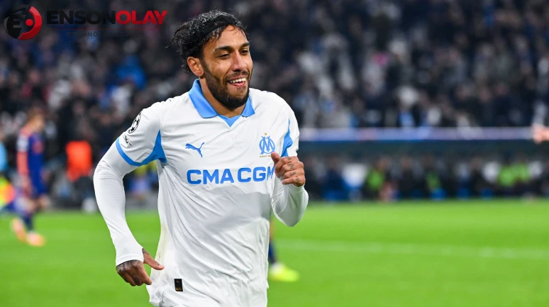 Çorum FK, transfer bombasını patlatıyor: Aubameyang, takıma katılmak için İstanbul'a geliyor