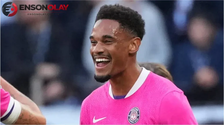 Göztepe'ye Emersonn piyangosu : Ipswich Town transferinden 5.6 milyon Euro kazanacak