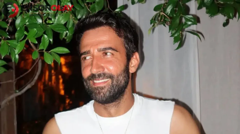 Ünlü oyuncu Ferit Kaya'nın Uzak Şehir projesinin ardından değişen imajı merak konusu oldu!