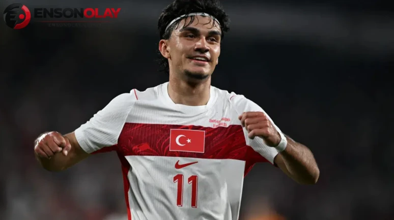 Galatasaray'a Can Uzun transferinde kötü haber : İtalya devi talip oldu