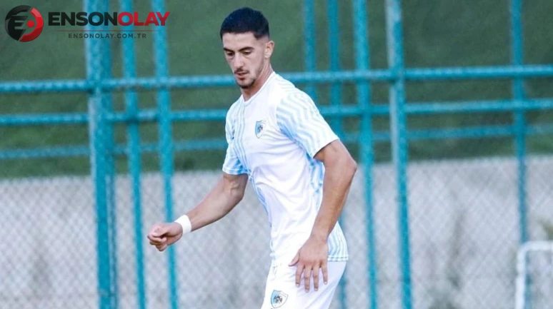 Erzurumspor FK, ikinci etap kampını tamamlayarak dönüş yoluna geçti
