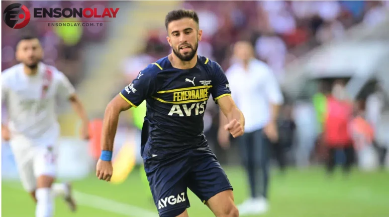 Rossi yeni takımına imza attı : Fenerbahçe'nin kasasına para girdi