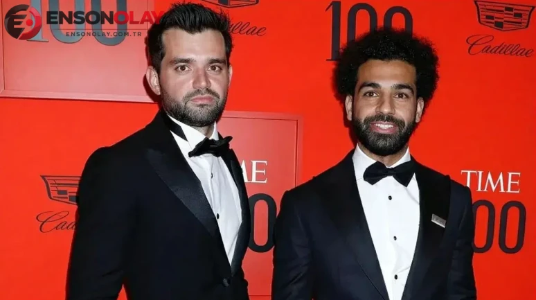 Beşiktaş'ın Mohamed Salah transferinde menajer problemleri mi var?