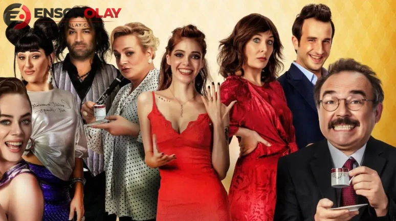 Aile Arasında Filmi Çekildiği Yerler Neresi? İstanbul, Adana Ve Unutulmayan Mekânlar