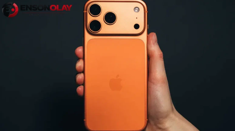 iPhone 18 Pro Max'in üretim maliyetlerinde beklenmedik artış nedeniyle fiyatının yükselme ihtimali güçleniyor