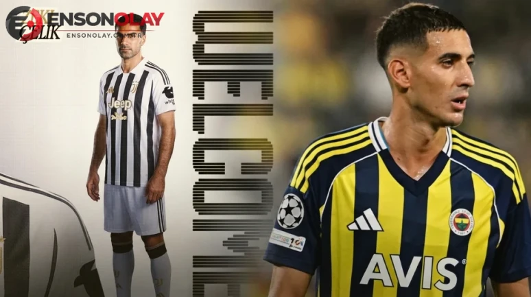 Roma, Zeki Çelik yerine Fenerbahçe'nin milli yıldızına talip oldu: Transfer teklifi için İstanbul'a gelecekler
