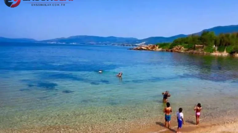 Özdere nerede, nasıl gidilir ve gezilecek yerleri neler?