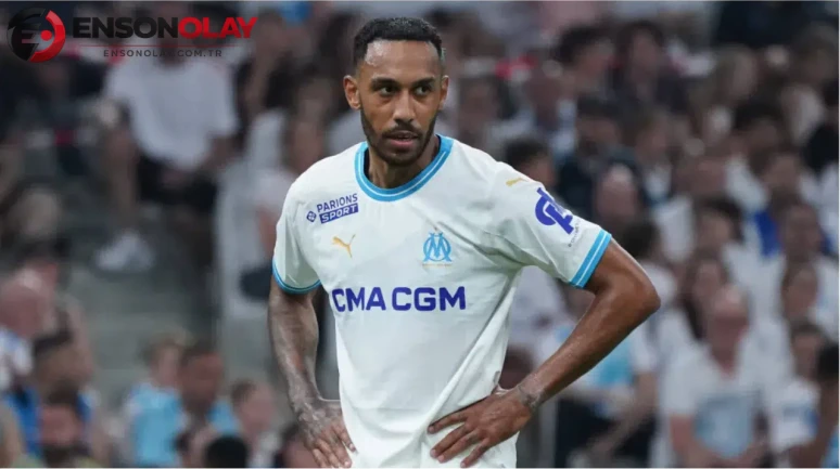 Pierre-Emerick Aubameyang, Süper Lig'e doğru