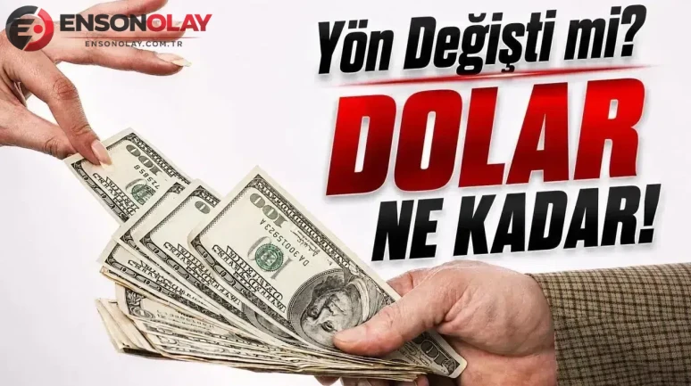 Döviz Piyasasında Yeni Bir Dönem Mi Başlıyor? Son Durumda Dolar ve Euro Fiyatları Şaşırttı!