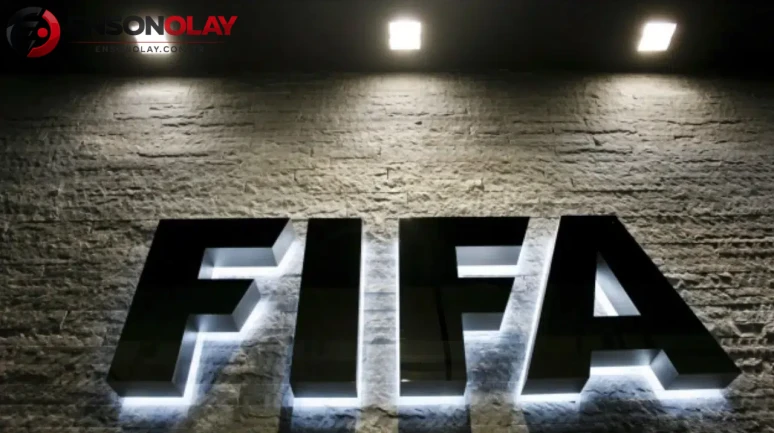 FIFA'dan İngiltere golüne açıklama : Topun hareketi değişmedi